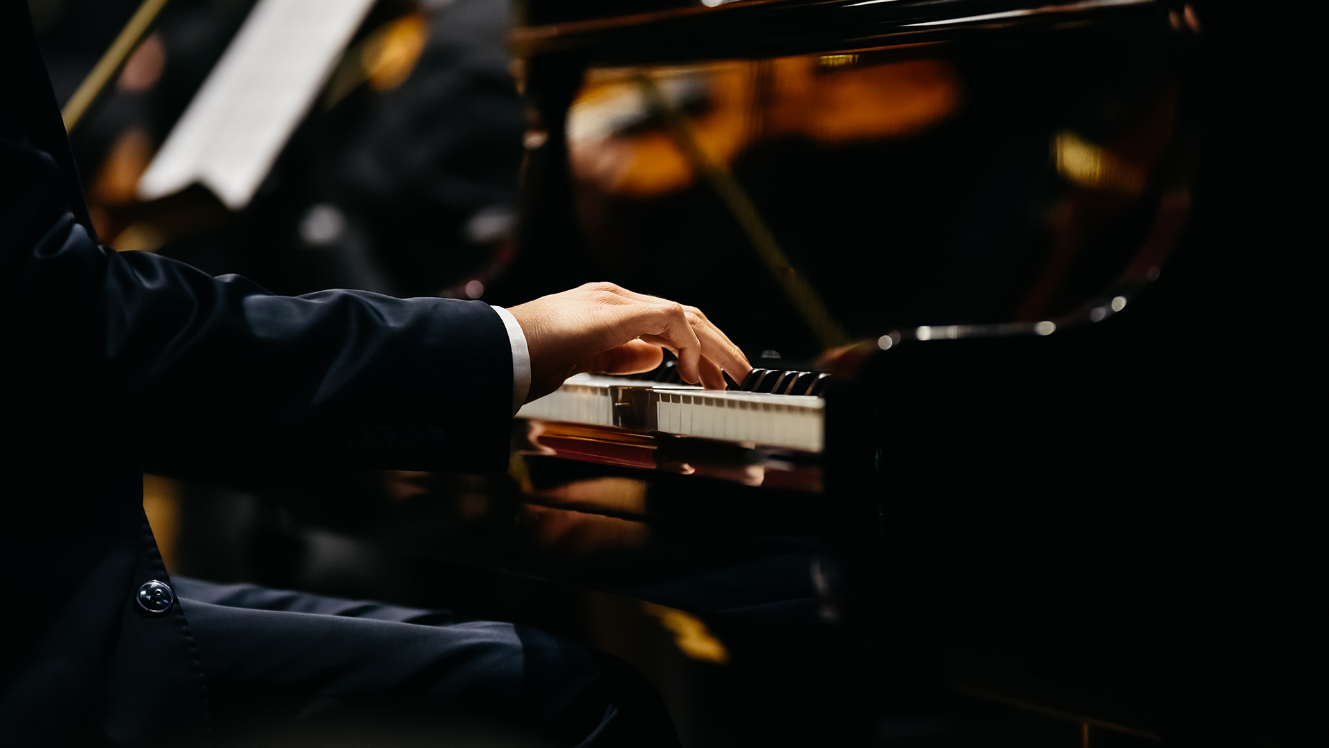 corso pianoforte e tastiere Palermo